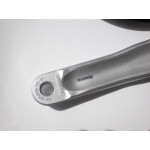 Алуминиеви мтв  курбели SHIMANO FC-M171